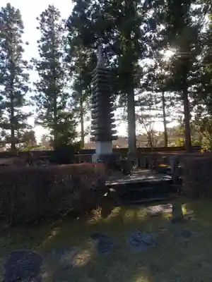 鶏足寺(栃木県)