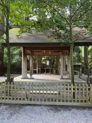 天岩戸神社(宮崎県)