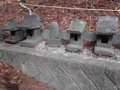 北野天神社(山梨県)
