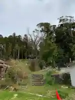 八幡神社のその他建物