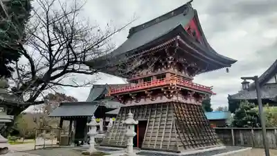 慶龍寺(茨城県)