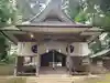 小菅神社奥社(長野県)