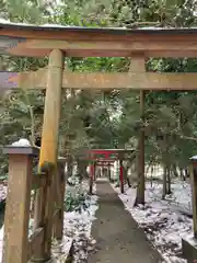 伊和神社(兵庫県)