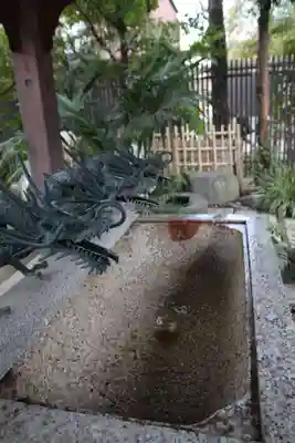 葛飾八幡宮(千葉県)