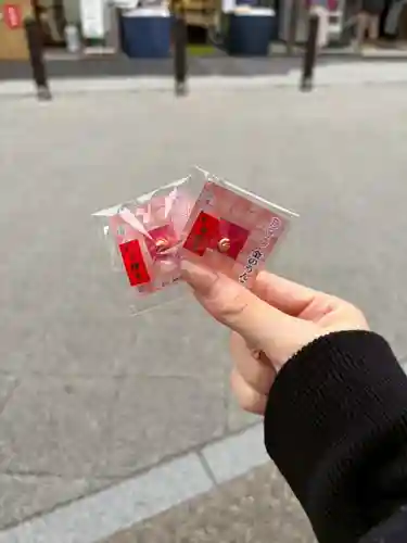 題経寺（柴又帝釈天）(東京都)