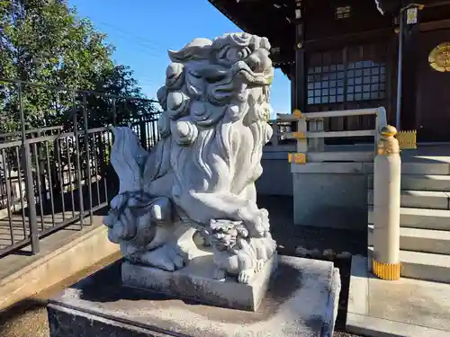 八雲神社(埼玉県)