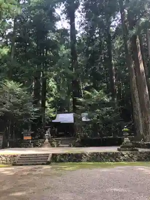 室生龍穴神社(奈良県)