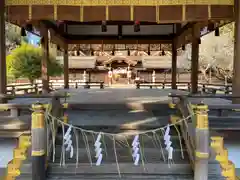 平野神社(京都府)