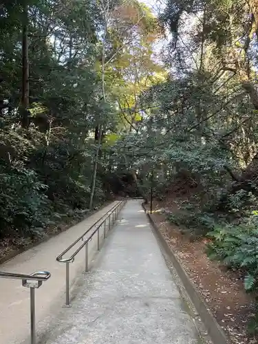 鹿島神宮(茨城県)