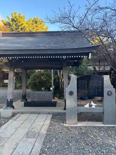 丸子神社　浅間神社(静岡県)