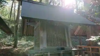 太宰府天満宮の末社・摂社