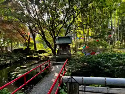 柳津虚空蔵尊 寳性院(宮城県)