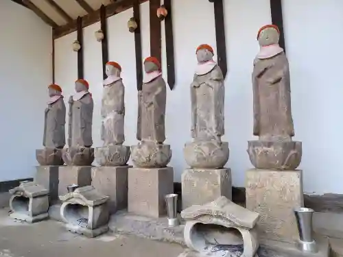 正音寺(埼玉県)