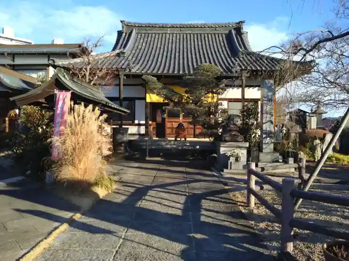 光徳寺(栃木県)