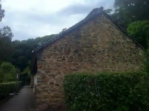 京都乃木神社のその他建物