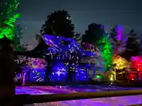 高台寺(高台寿聖禅寺・高臺寺)(京都府)