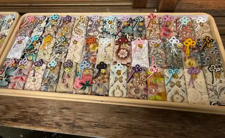 彌都加伎神社(三重県)