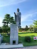 東本願寺本廟 牛久浄苑(牛久大仏)(茨城県)