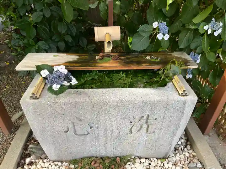 猿田彦神社(東京都)