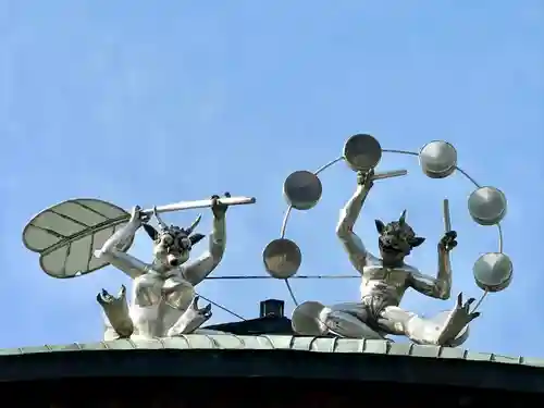 霊松寺(長野県)