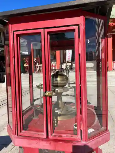 東京羽田 穴守稲荷神社のその他建物