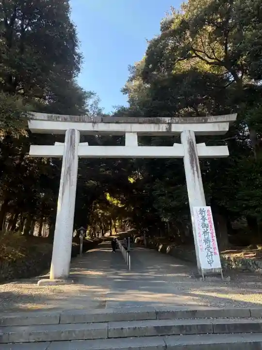 群馬県護国神社(群馬県)