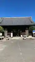 志度寺(香川県)