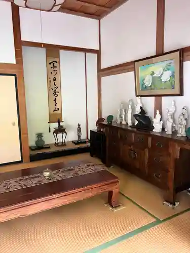 楽水亭　大龍寺(秋田県)