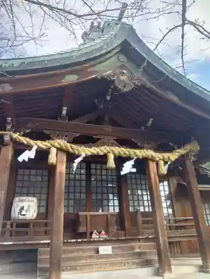 石刀神社(愛知県)