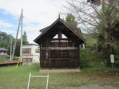 諏訪神社 (埼玉県)