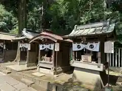 須賀神社(栃木県)