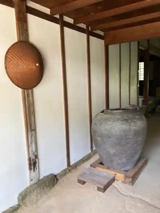 長岳寺(奈良県)