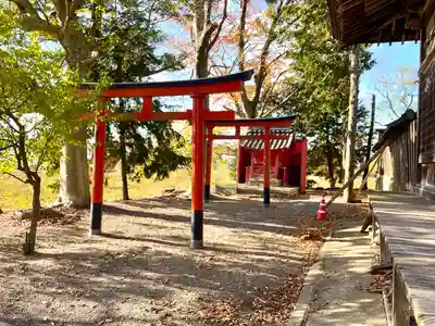 大宮神社(滋賀県)