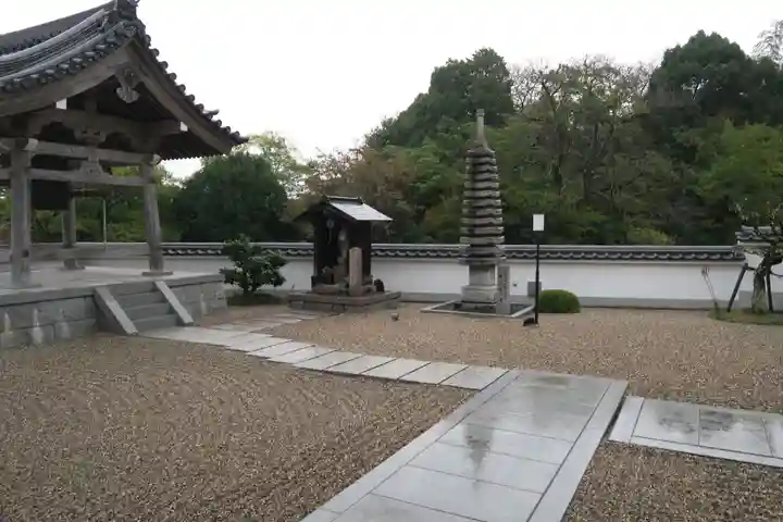 十輪寺(京都府)