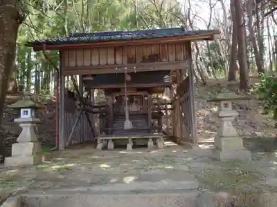 和田神社(福島県)