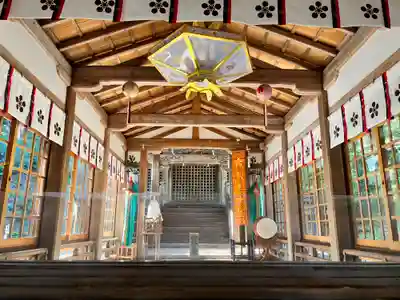 気多神社(富山県)
