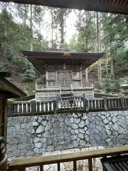 太龍寺(徳島県)