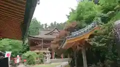 宝厳寺の建物その他