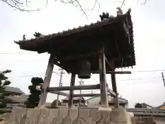 安正寺の建物その他