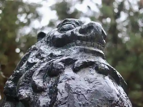 諏訪大社(長野県)