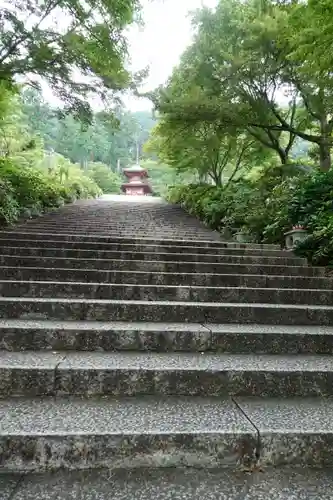 勝尾寺のその他建物