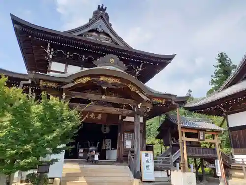 関善光寺(岐阜県)