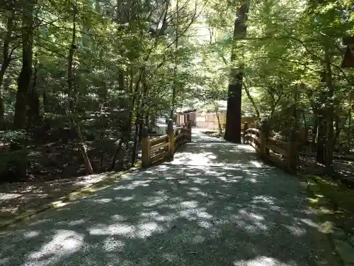 瀧原宮(皇大神宮別宮)(三重県)