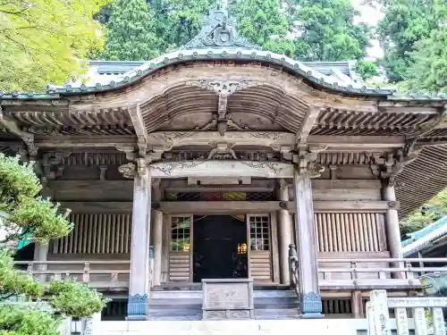 最乗寺（道了尊）(神奈川県)