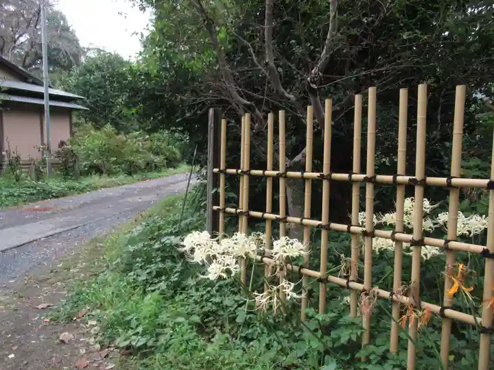 万蔵院(茨城県)