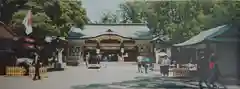 加藤神社の建物その他