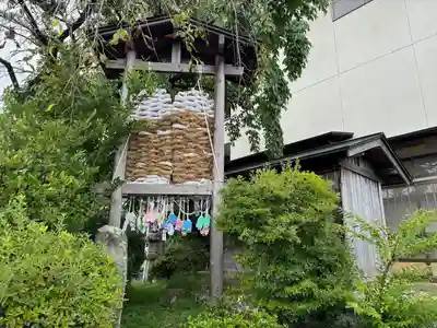 鎌足神社(福島県)