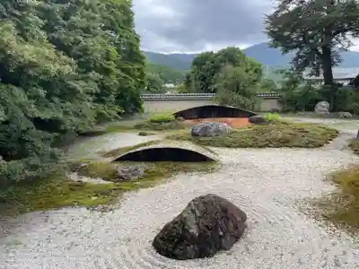実相院門跡(京都府)