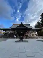 中尊寺(岩手県)