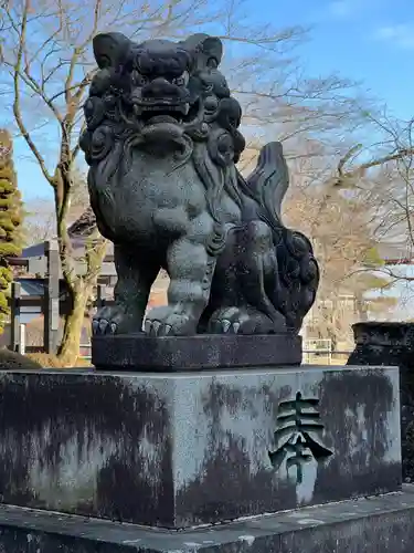 妙義神社(群馬県)